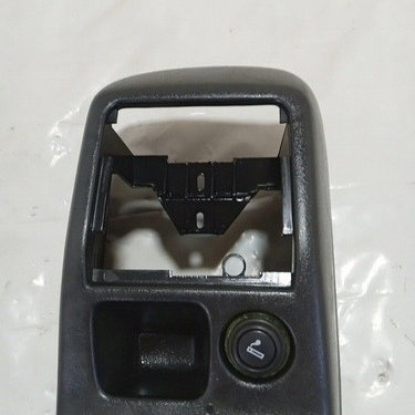 Console Central Vw Gol Bola 2001