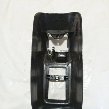 Console Central Vw Gol Bola 2001