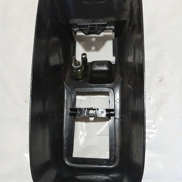 Console Central Vw Gol Bola 2001