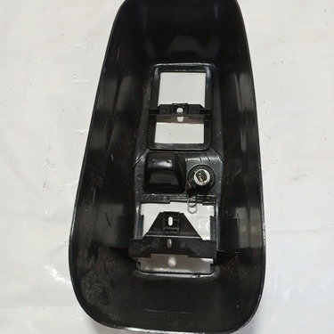 Console Central Vw Gol Bola 2001