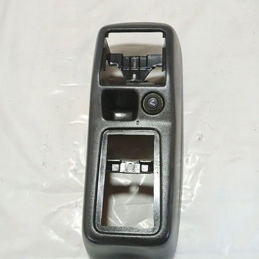 Console Central Vw Gol Bola 2001