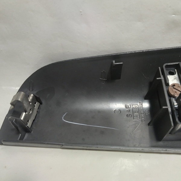 Botão Vidro Elétrico Dianteiro Direito Gm Blazer 2002