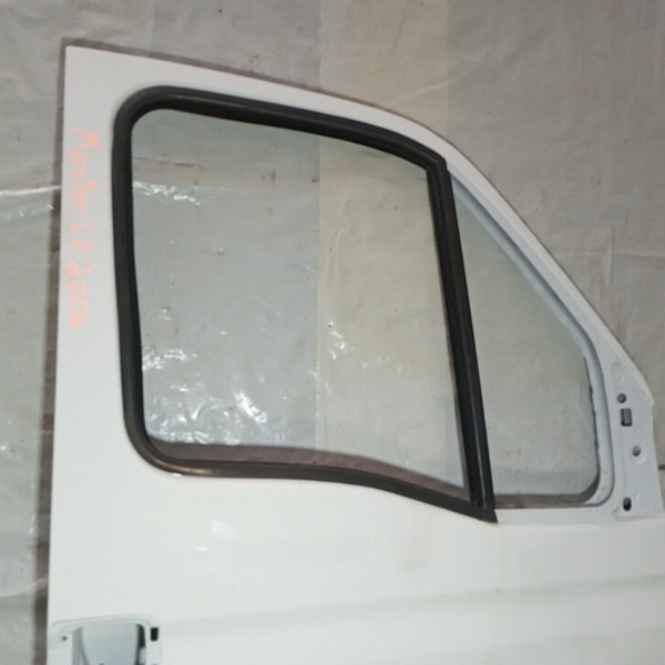 Porta Lado Direito Renault Master 2006