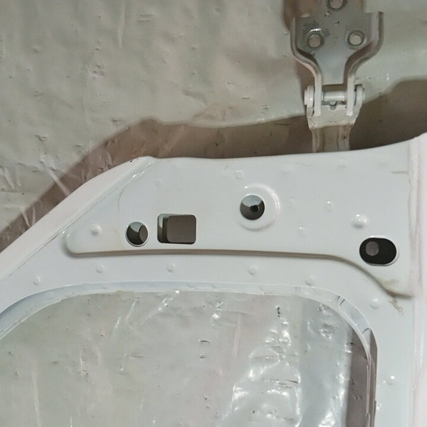 Porta Lado Direito Renault Master 2006