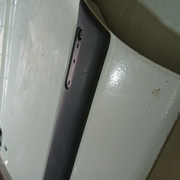 Porta Lado Direito Renault Master 2006