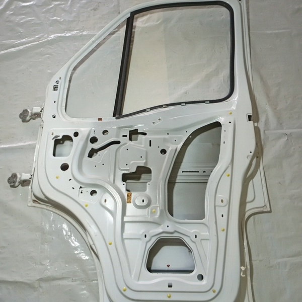Porta Lado Direito Renault Master 2006