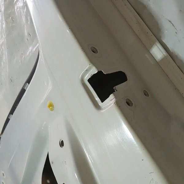 Porta Lado Direito Renault Master 2006