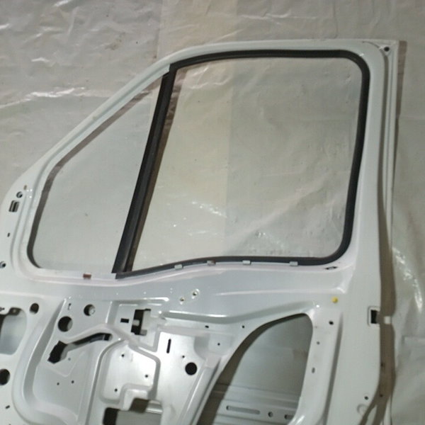 Porta Lado Direito Renault Master 2006