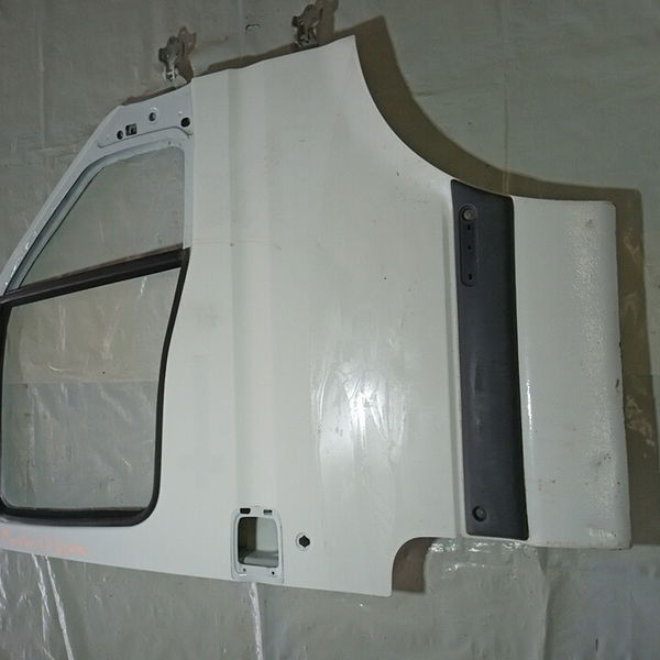 Porta Lado Direito Renault Master 2006