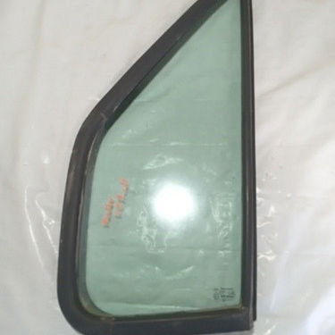Vidro Fixo Porta Dianteira Esquerda Renault Master 2006