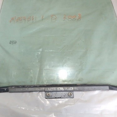 Vidro Porta Dianteiro Direito Renault Master 2006