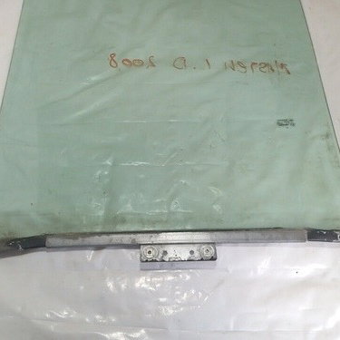 Vidro Porta Dianteiro Direito Renault Master 2006