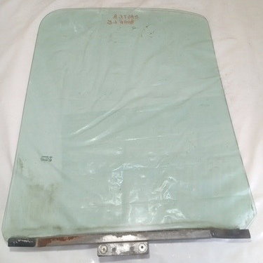 Vidro Lateral Dianteiro Esquerdo Renault Master 2006