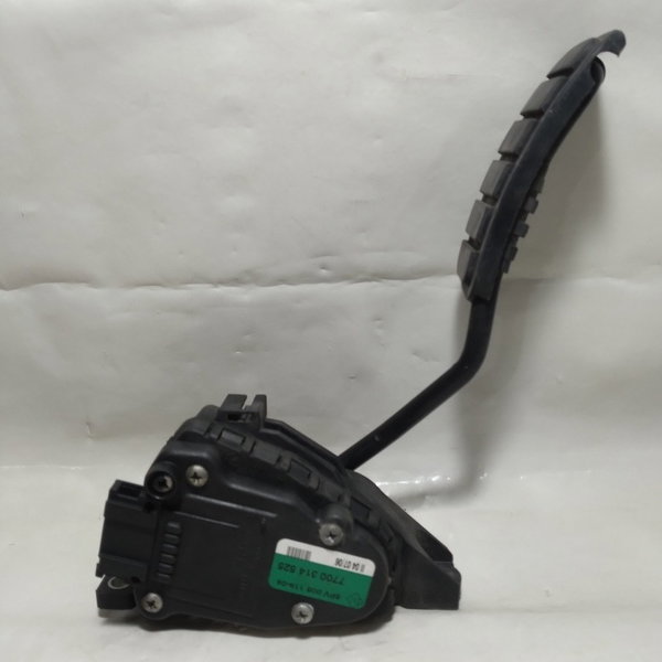 Pedal Acelerador Eletrônico Renault Master 2006