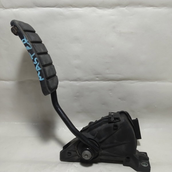 Pedal Acelerador Eletrônico Renault Master 2006