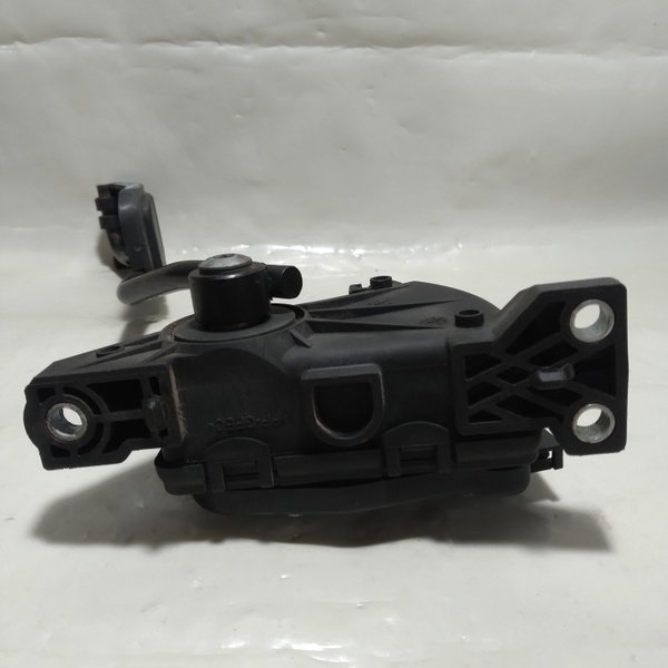 Pedal Acelerador Eletrônico Renault Master 2006