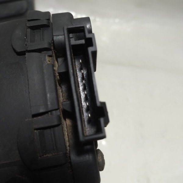 Pedal Acelerador Eletrônico Renault Master 2006