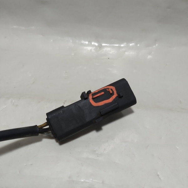 Pedal Acelerador Eletrônico Renault Master 2006