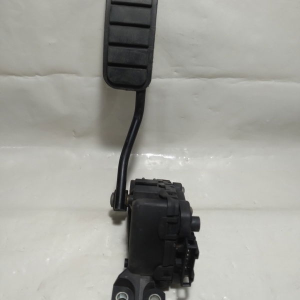 Pedal Acelerador Eletrônico Renault Master 2006