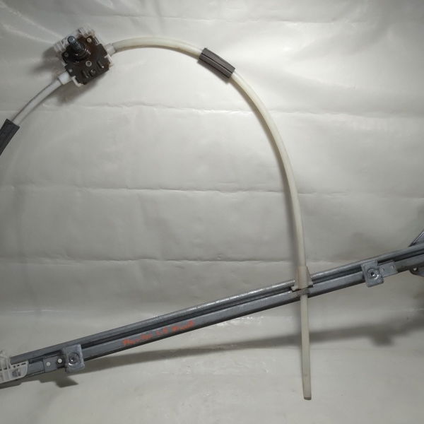 Máquina Vidro Manual Dianteira Esquerda Renault Master 2006