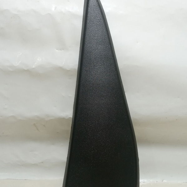 Acabamento Interno Porta Traseira Direita Chery Qq 2014