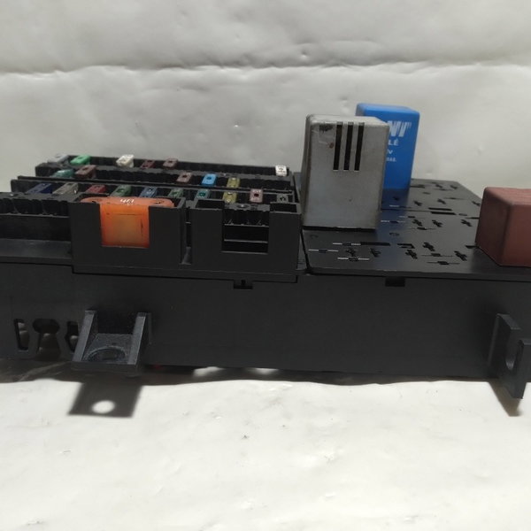 Caixa De Fusível Renault Master 2006