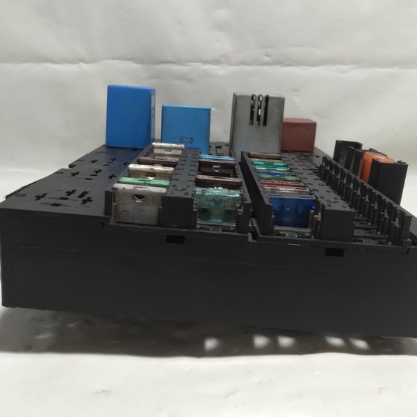 Caixa De Fusível Renault Master 2006