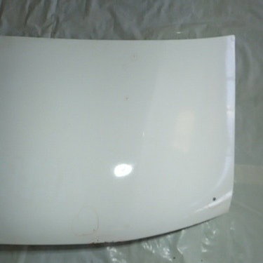 Capo Dianteiro Renault Master 2006