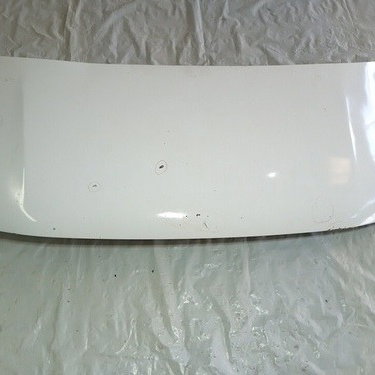 Capo Dianteiro Renault Master 2006