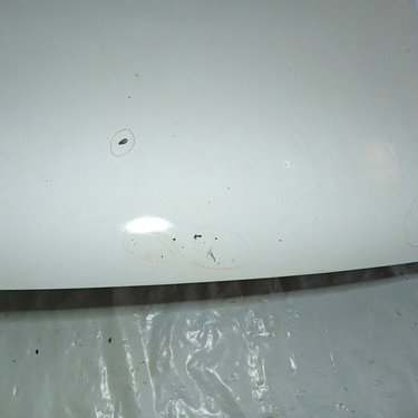 Capo Dianteiro Renault Master 2006