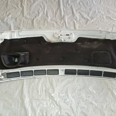 Capo Dianteiro Renault Master 2006