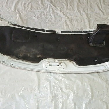 Capo Dianteiro Renault Master 2006