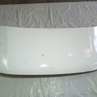 Capo Dianteiro Renault Master 2006