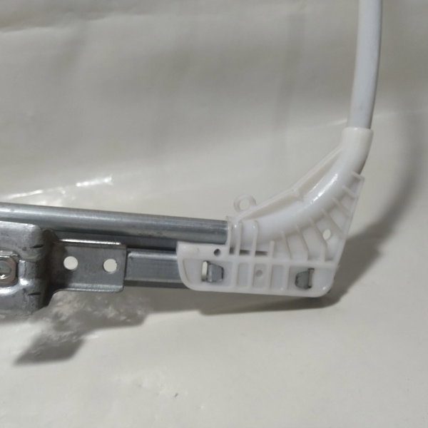 Máquina Vidro Manual Dianteira Direita Renault Master 2006