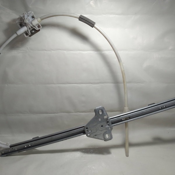 Máquina Vidro Manual Dianteira Direita Renault Master 2006