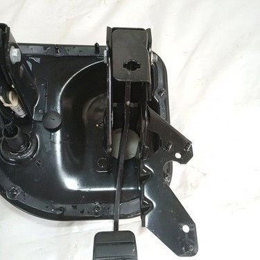 Pedal Freio Embreagem Renault Master 2.5 2006