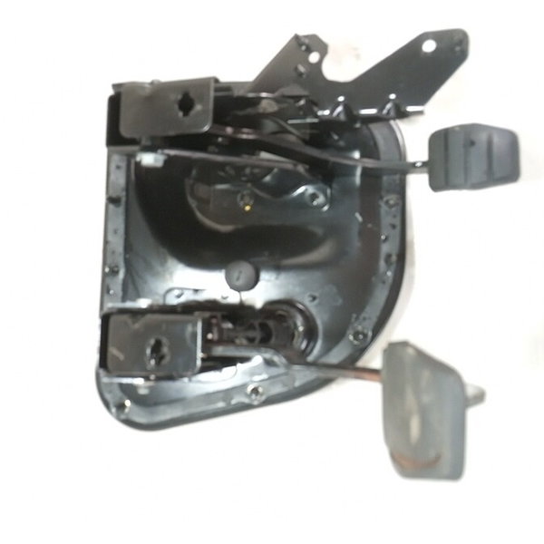 Pedal Freio Embreagem Renault Master 2.5 2006
