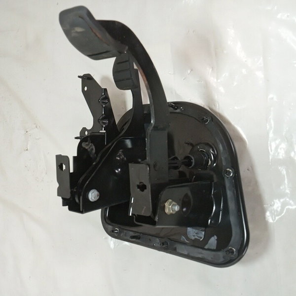 Pedal Freio Embreagem Renault Master 2.5 2006