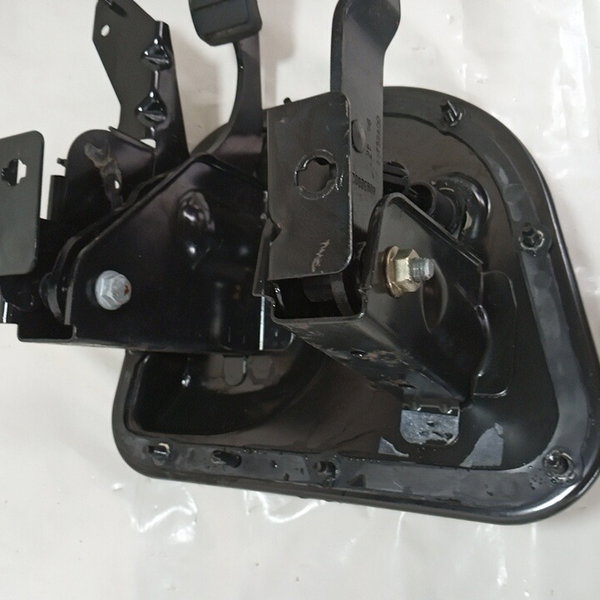 Pedal Freio Embreagem Renault Master 2.5 2006
