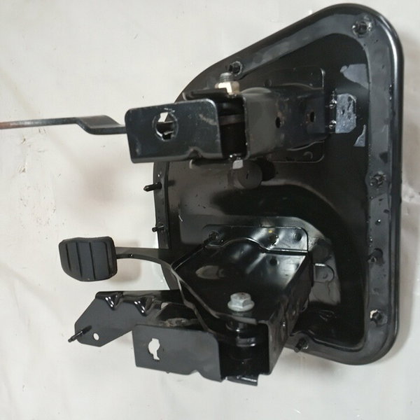 Pedal Freio Embreagem Renault Master 2.5 2006