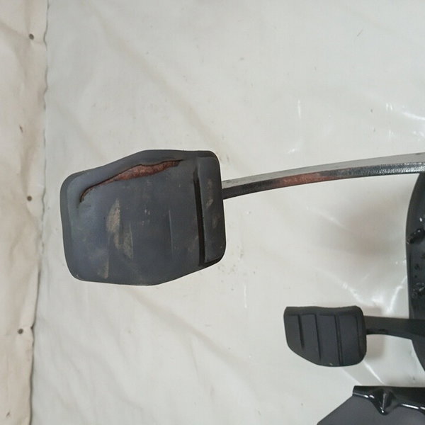 Pedal Freio Embreagem Renault Master 2.5 2006