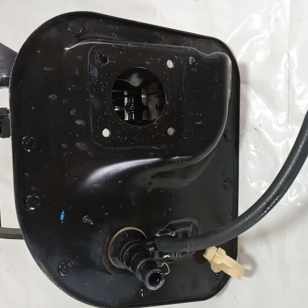 Pedal Freio Embreagem Renault Master 2.5 2006