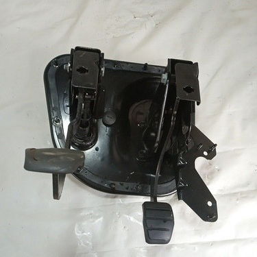 Pedal Freio Embreagem Renault Master 2.5 2006