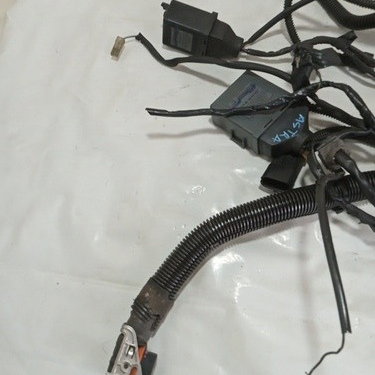 Chicote Injeção Gm Astra 2.0 8v 2005 Original