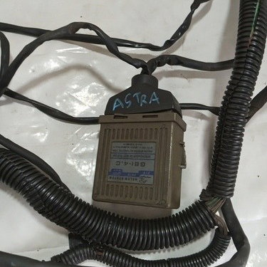 Chicote Injeção Gm Astra 2.0 8v 2005 Original
