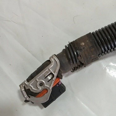 Chicote Injeção Gm Astra 2.0 8v 2005 Original