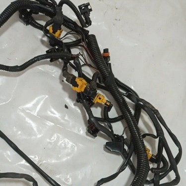 Chicote Injeção Gm Astra 2.0 8v 2005 Original