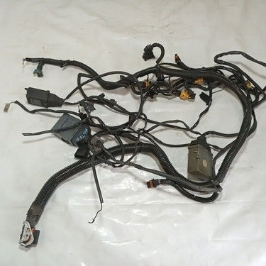 Chicote Injeção Gm Astra 2.0 8v 2005 Original