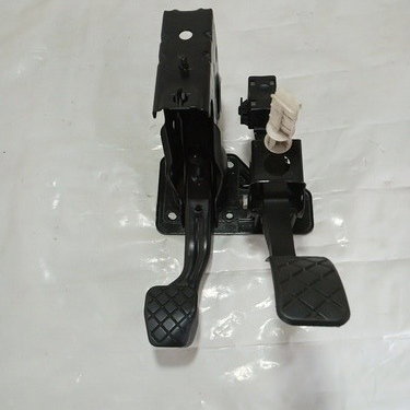 Pedal Acelerador E Freio Audi A3 97-2006