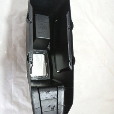 Console Capa Central Original Renault Master 2006